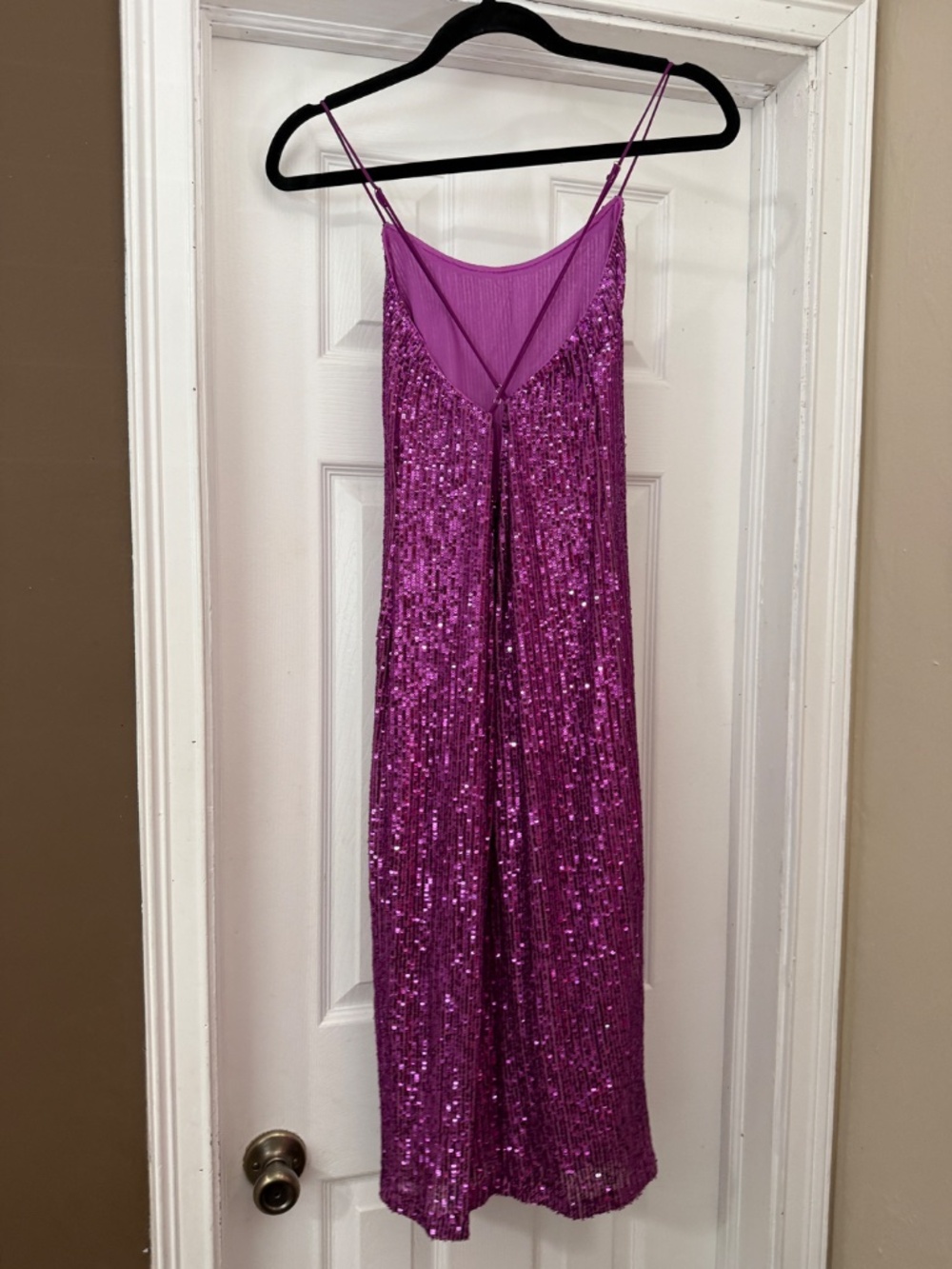 Lulus Cocktail Dress - Picture 2 of 6